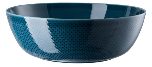 Rosenthal Junto salatskål 33 cm Ocean blue