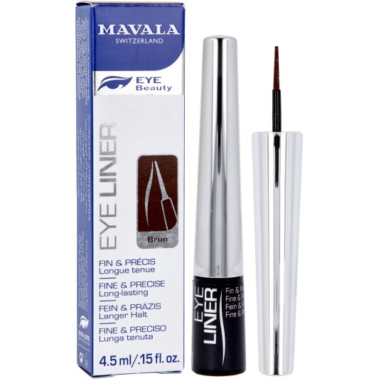 Mavala Eye Liner Brun