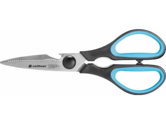 Cellfast C.ergo Multifunksjonell Saks 21cm