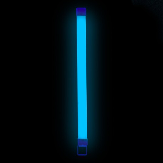 Catsson Int Group LTD Håndholdt LED-Lampe Tube - Turkis