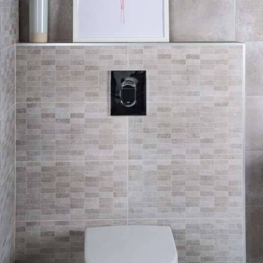 RELIEVE NEXT BETON GREY 25X50 RELIEVE NEXT BETON GREY 25X50