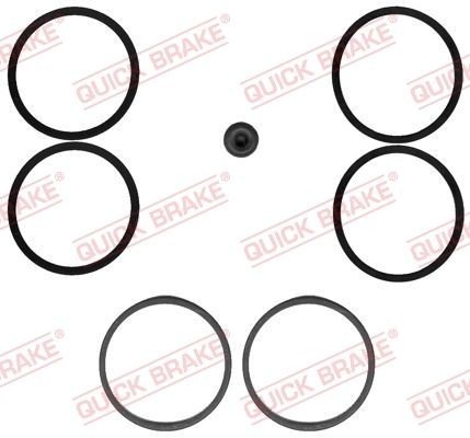 Quick Brake Rep. sett bremsecaliper QUICK BRAKE 114 0294