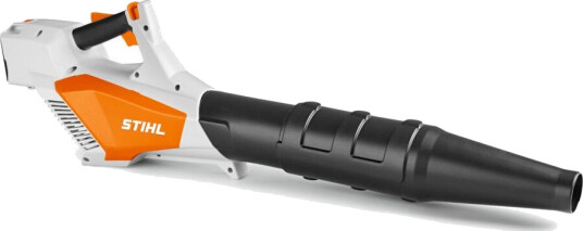 Stihl Lekeblåser Med Batteri Stihl Lekeblåser Med Batteri