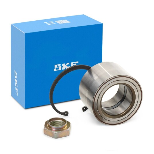 Hjullager SKF VKBA 3690