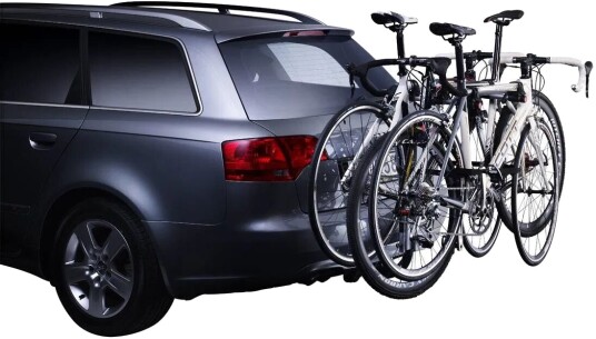 Thule Hang On 972, sykkelstativ 3 sykler oneSize none Thule Hang On 972, sykkelstativ 3 sykler oneSize none