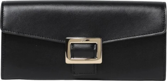 Roger Vivier Dame Accessories Svart ONE SIZE, Roger Vivier Dame Accessories Svart ONE SIZE,