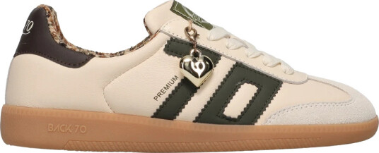 Back70 Dame Sko Beige 41 EU, Back70 Dame Sko Beige 41 EU,