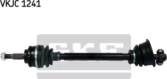 Skf Drivaksel SKF VKJC 1241 Skf Drivaksel SKF VKJC 1241
