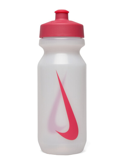 NIKE Equipment Nike Big Mouth Bottle 2.0 22 Oz - Red - 3/5