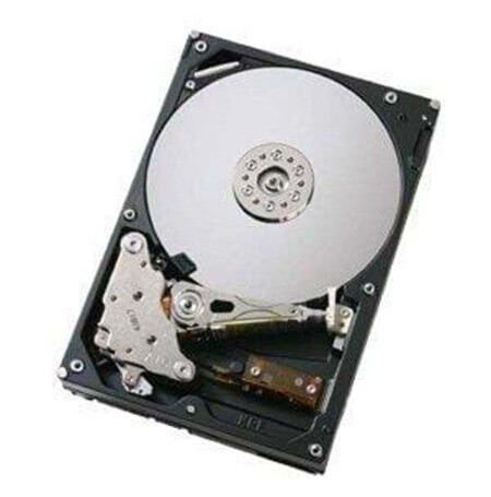 Dell - 300GB - Harddisk - 400-13184 - Serial Attached SCSI - 2.5"