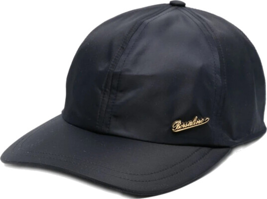 Borsalino Dame Accessories Blå 60 CM,