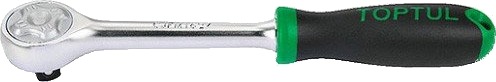 TOPTUL CJFM0815 Reversibel skralle