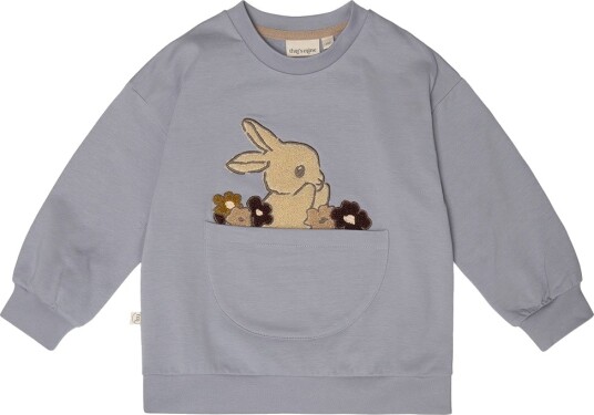 That"s Mine Collegegenser   Sava   Weathervane   Thats Mine   68   Collegegenser Beige Blå Brun   62