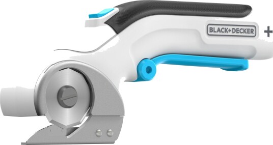 BLACK+DECKER Batteridrevet Multikutter BCRC115 3,6 v