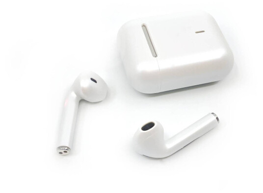 Earbuds true wireless Øreproptelefoner BT 5.0