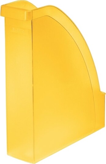 Leitz 24760010 Gult Plast A4 7 Cm 78 Mm 278 Mm