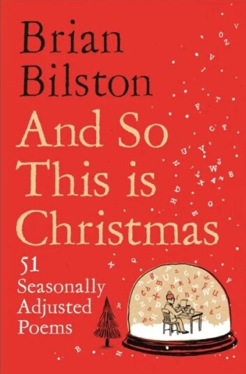 And So This Is Christmas Av Brian Bilston