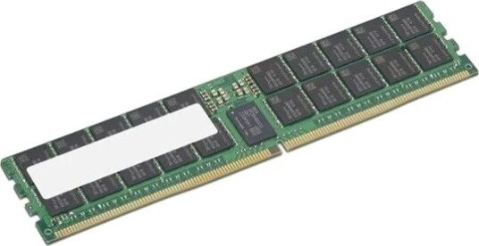 Lenovo ThinkStation DDR5 64GB DIMM 6400MHz Registered 4X71U70412