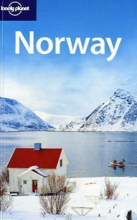 Norway | Miles Roddis | Språk: Engelsk