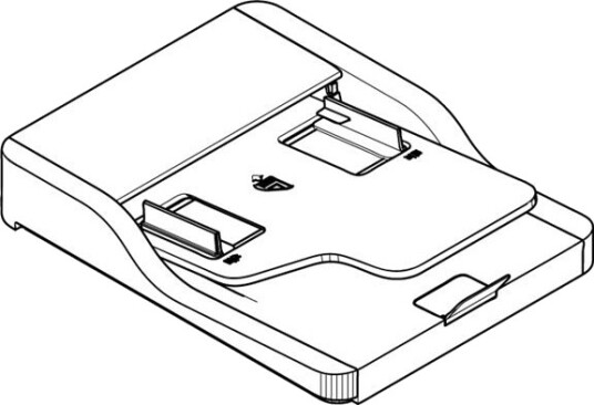 Samsung Automatisk Dokumentmater JC97-04164A