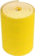 Pro-Line Pusseslipepapirrull 115 Mm X 50 M Korn 100 49053 Pro-Line Pusseslipepapirrull 115 Mm X 50 M Korn 100 49053