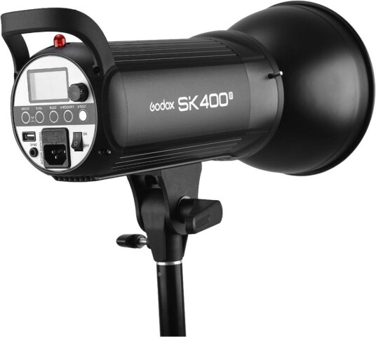 Studioblits - Godox SK400II