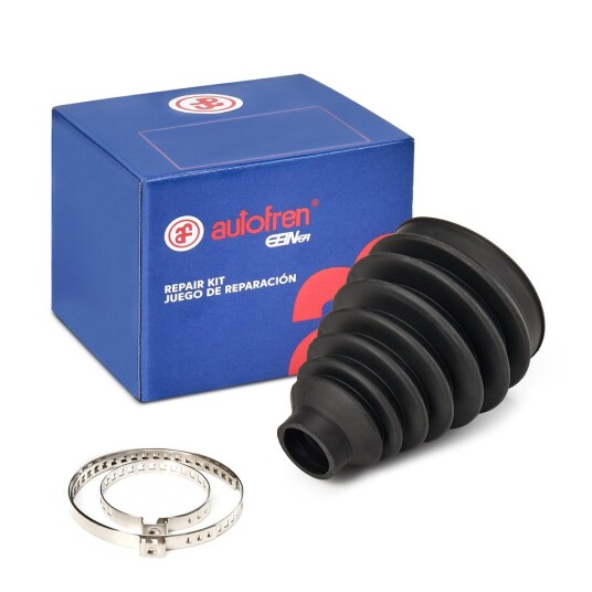 Autofren Seinsa Mansjett drivaksel AUTOFREN SEINSA D8519T