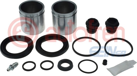 AUTOFREN SEINSA D43610C Reparasjonssett, bremsecaliper