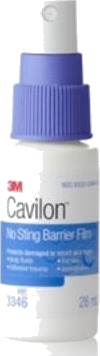 Cavilon barrierefilm spray apotekforpakning 28 ml Cavilon barrierefilm spray apotekforpakning 28 ml
