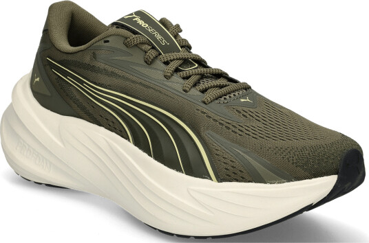 PUMA Maxima Pro Khaki green 44.5