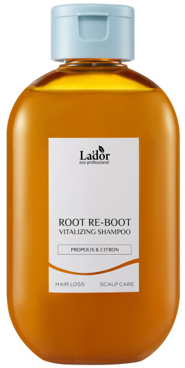 La'dor Root Re-Boot Vitalizing Sjampo 300ml for Sunt Hår