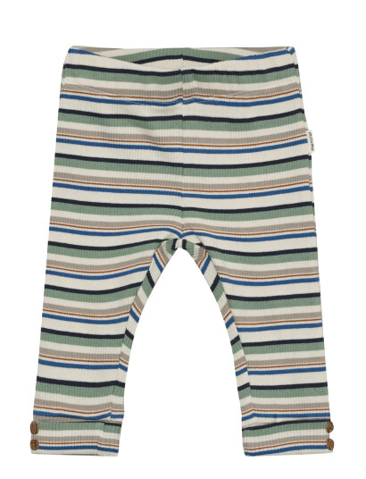 Minymo Pants Y/D Rib   Multi/patterned   56