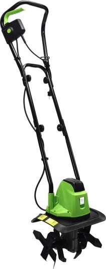 Jordfreser Geko Kultivator 360 Mm
