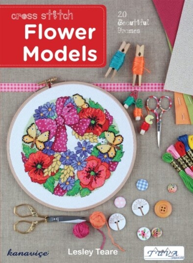 Flower Models Av L Teare Flower Models Av L Teare