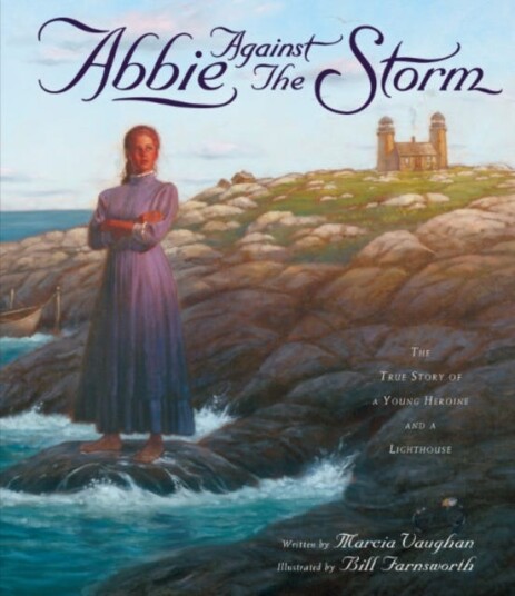 Abbie Against The Storm Av Marcia (Marcia Vaughan ) Vaughan Abbie Against The Storm Av Marcia (Marcia Vaughan ) Vaughan