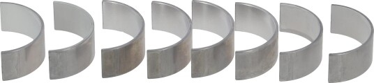 Stempelstanglager GLYCO 71-5131/4 0.50MM