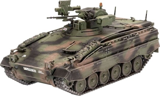 Revell 63326 Spz Marder 1A3 Byggesett 1:72