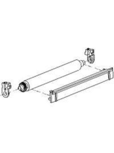 Zebra TTP2100 KIT PLATEN ROLLER