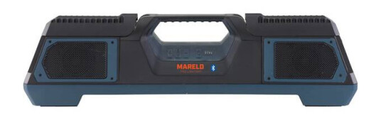Mareld Arbeidslampe Sparkle 4000 Re Mareld Arbeidslampe Sparkle 4000 Re