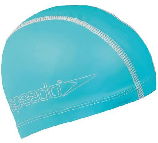 Speedo Pace Cap Ju Blue OS Speedo Pace Cap Ju Blue OS