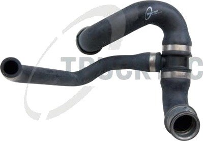 Radiatorslange TRUCKTEC AUTOMOTIVE 02.40.181