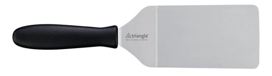 Triangle Solingen Palett Med Knekk Og Plastgrep, 30 Cm Triangle Solingen Palett Med Knekk Og Plastgrep, 30 Cm