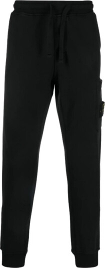 Stone Island Herre Bukser Svart M,