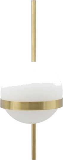 Ferretti Vegglampe Glamy Circle Ferretti Vegglampe Glamy Circle
