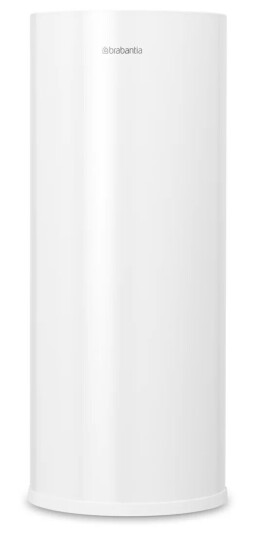 Brabantia toalettpapirholder for 3 ruller White