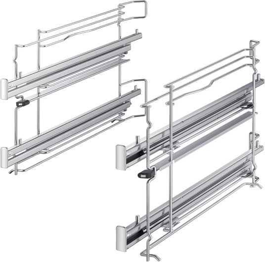 Samsung teleskopiske skinner MA-RS772 Samsung teleskopiske skinner MA-RS772