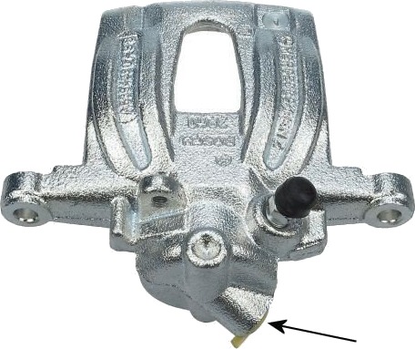 TEXTAR 38202500 Bremsecaliper TEXTAR 38202500 Bremsecaliper