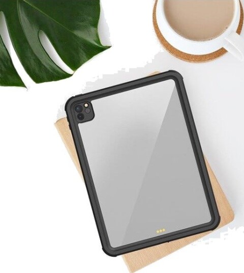 Armor-X iPad Pro 11 ( 3rd ) 2021 | IP68 Waterproof Shock & Dust Proof Case