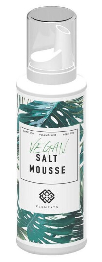 E+46 Elements Salt Mousse 200ml
