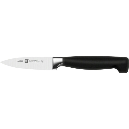 Zwilling Four Star Skrellekniv 8 cm